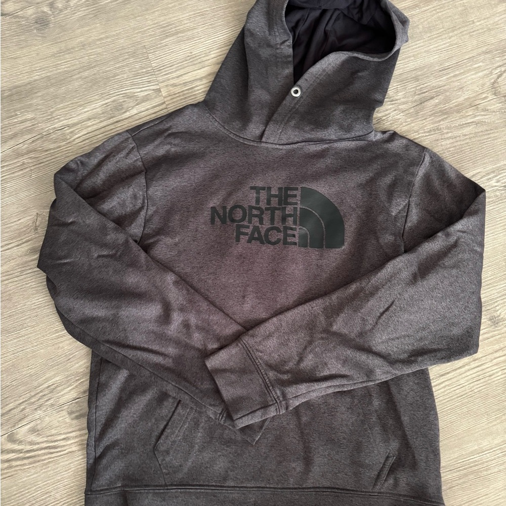 North Face Hoodie